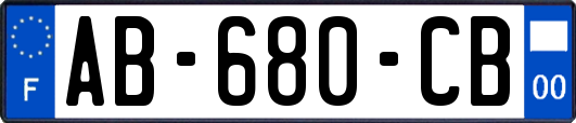 AB-680-CB