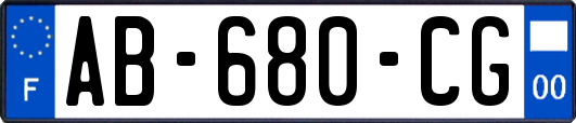 AB-680-CG