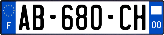 AB-680-CH