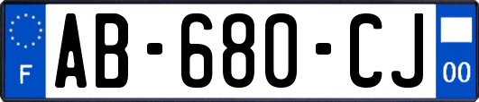 AB-680-CJ