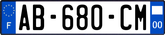 AB-680-CM