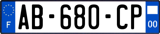 AB-680-CP