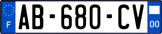 AB-680-CV