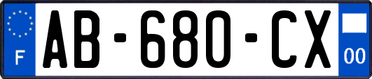 AB-680-CX