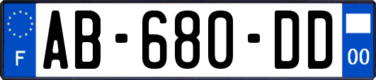 AB-680-DD