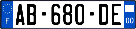 AB-680-DE