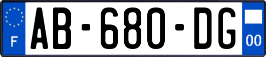 AB-680-DG