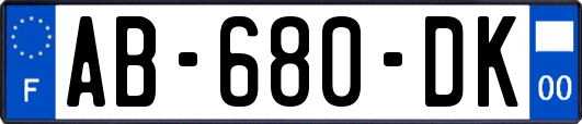 AB-680-DK