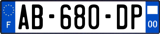 AB-680-DP