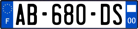 AB-680-DS