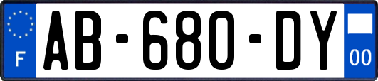 AB-680-DY