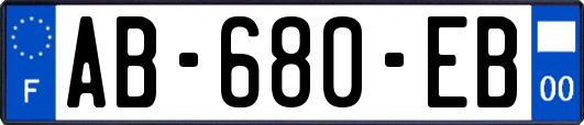 AB-680-EB