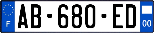 AB-680-ED