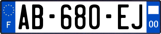 AB-680-EJ