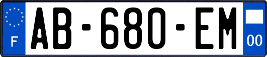 AB-680-EM