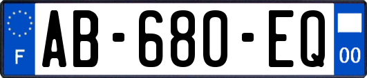 AB-680-EQ