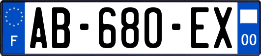 AB-680-EX