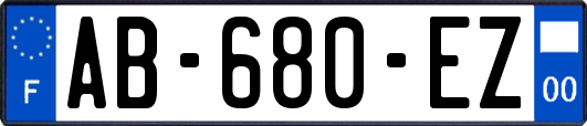 AB-680-EZ