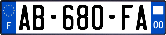 AB-680-FA