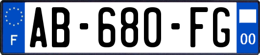 AB-680-FG