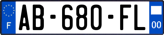 AB-680-FL