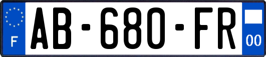 AB-680-FR