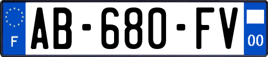 AB-680-FV