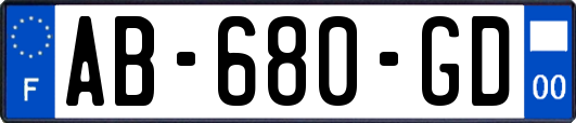 AB-680-GD