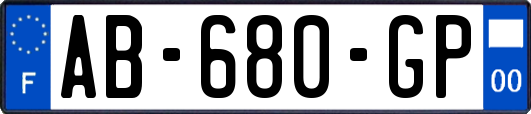 AB-680-GP