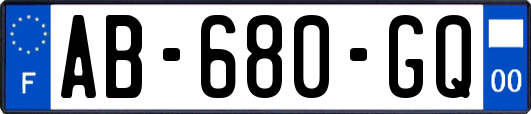 AB-680-GQ