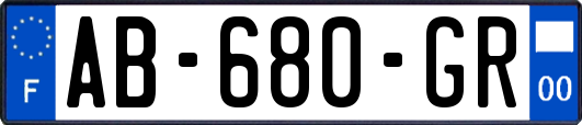 AB-680-GR