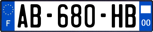AB-680-HB