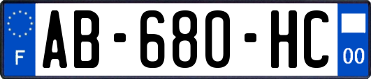 AB-680-HC
