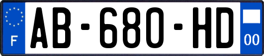 AB-680-HD