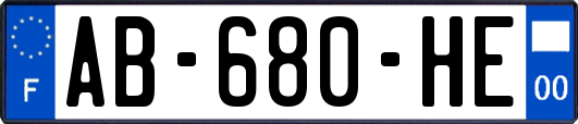 AB-680-HE