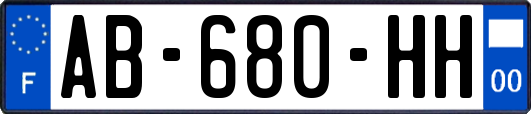 AB-680-HH