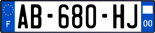 AB-680-HJ