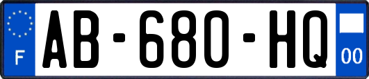 AB-680-HQ