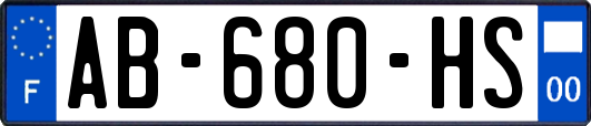 AB-680-HS