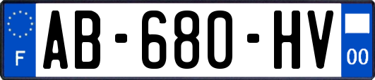 AB-680-HV