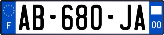 AB-680-JA