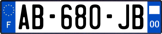 AB-680-JB