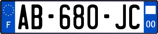 AB-680-JC