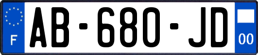 AB-680-JD