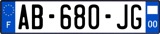 AB-680-JG