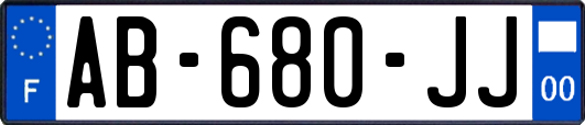 AB-680-JJ