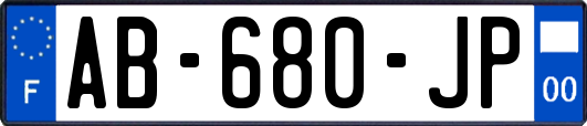 AB-680-JP