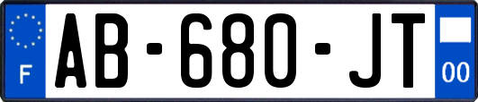 AB-680-JT