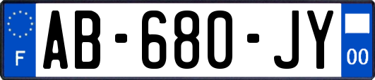 AB-680-JY