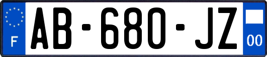 AB-680-JZ